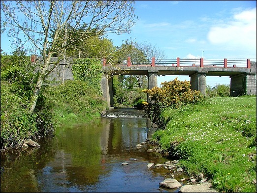 The Bridge at Kilflynn