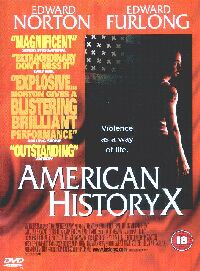 American History X