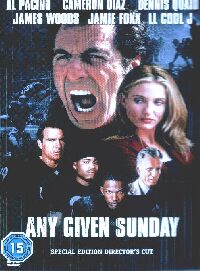 Any Given Sunday