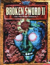 Broken Sword