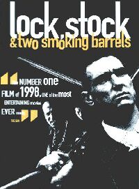 Lock, Stock & Two Smoking Barrels