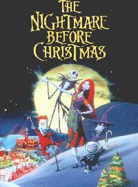 The Nightmare Before Christmas