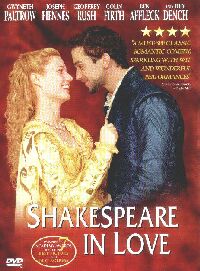 Shakespeare in Love