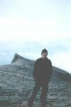 Alan at summit