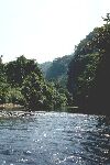 On a new river