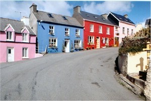 Eyries Village 