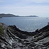 Natural rock formations