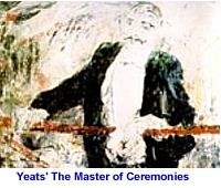 " Master of Ceremonies" Jack Yeats