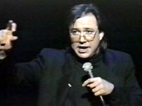 Click here to be taken
 to a Bill Hicks web-site