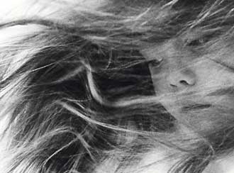 Why Does The Wind Blow? by Art Kane