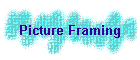 Picture Framing