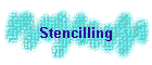 Stencilling