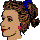 art and craft link to Aunt Annies