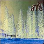 AV8 - Tremor ( C.D. Cover)