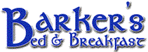 Barker's Bed & Breakfast