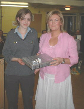 2005 Presentation to Asst. Year Head