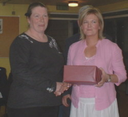 2005 Presentation to Asst. Year Head