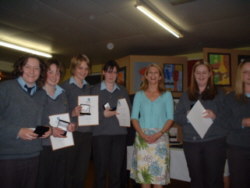 2005 Gaisce Awards