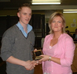 2005 LCA Science Award