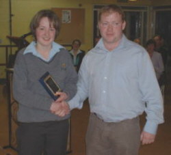 2005 Technical Graphics Award