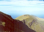 View from the summit