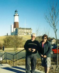 Netta & Dennis Boyle