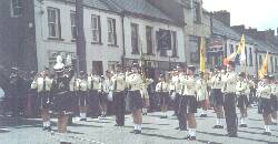 Maghery Fife and Drum Band