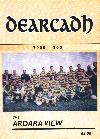 Cover of Dearcadh