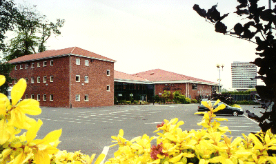 Leisure Centre