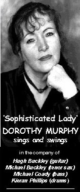 Dorothy Murphy