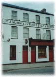 Daly's Bar,
60 Great William O'Brien Street, Blackpool, Cork 