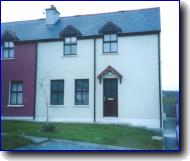 A holdiday home in Rosscarbery