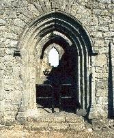 Augustinian Friary