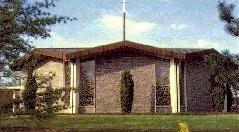 Memorial Chapel