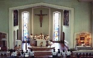 Friary