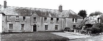 Callan Lodge