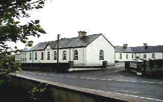 Convent Primary school 1890