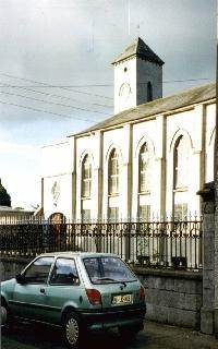 Present Friary