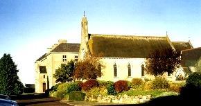 Convent