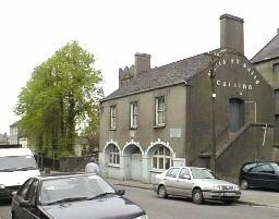 The Town Hall, Green Street