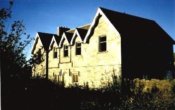 The Workhouse
