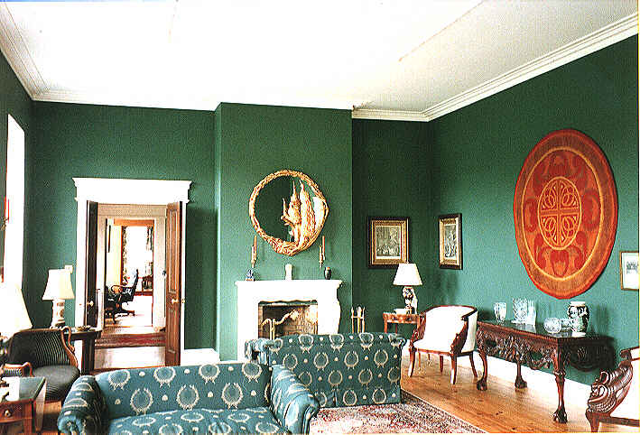 East Room