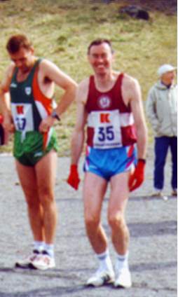 Michael Lane