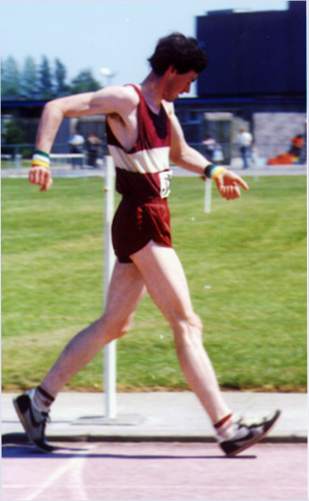 Michael Lane