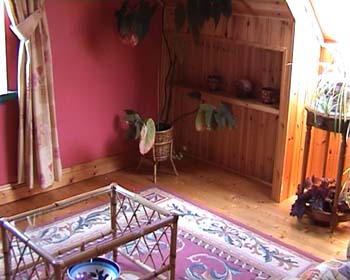 babyroom