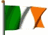Irish flag