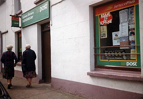 Post Office
