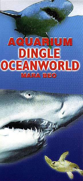 Dingle Oceanworld