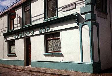 Bowlers Bar
