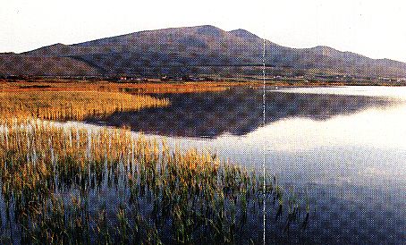 Lough Gill
